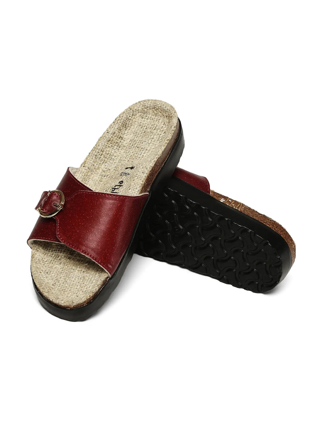 Willow - Burgundy