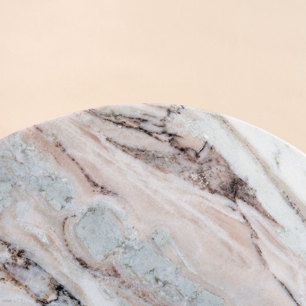 Muun Home Helios Marble Table