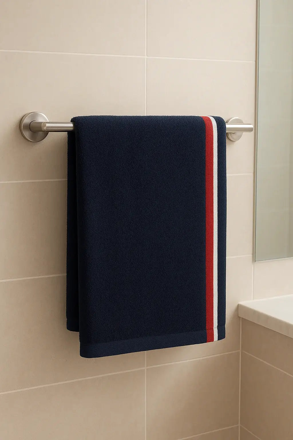 Bamboo Bath Towel – Ultra Soft, Quick Dry & Eco-Friendly Luxury Care