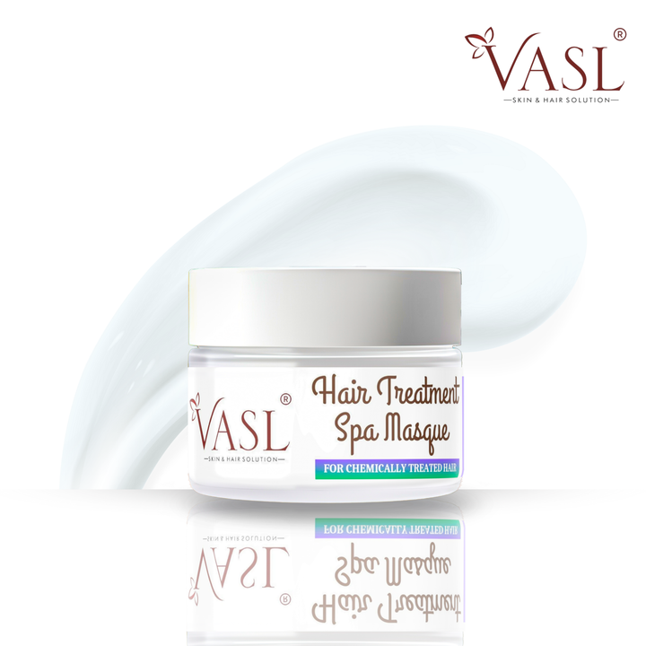 Hair Treatment Masque