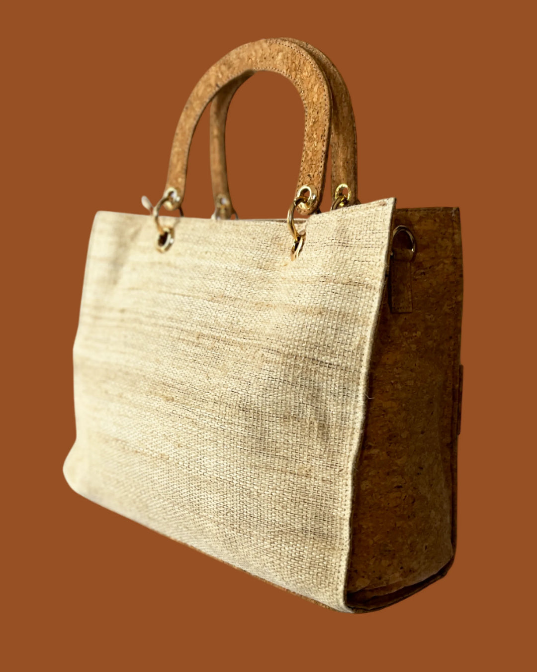 Twin Tote