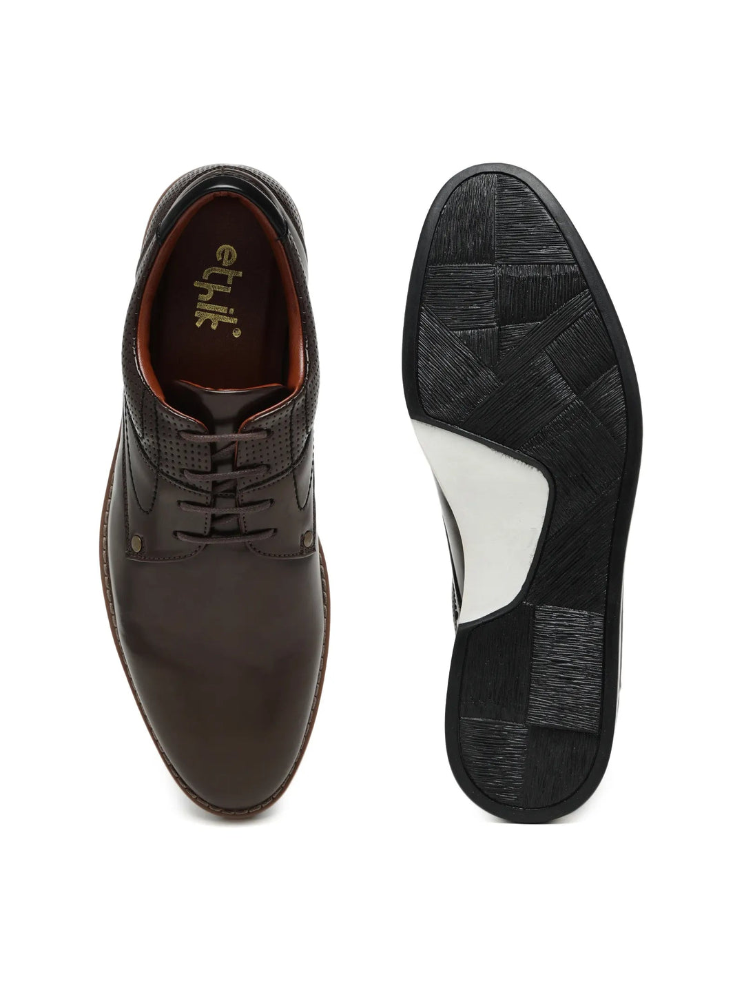 Alchemy - Brown