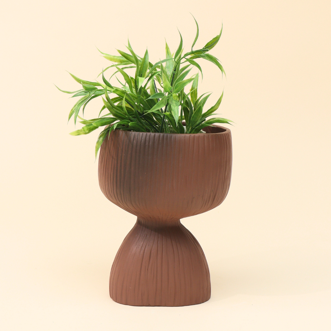 Muun Home Aden Organic Planter