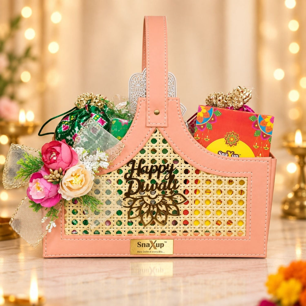 Jhilmil Diwali Hamper