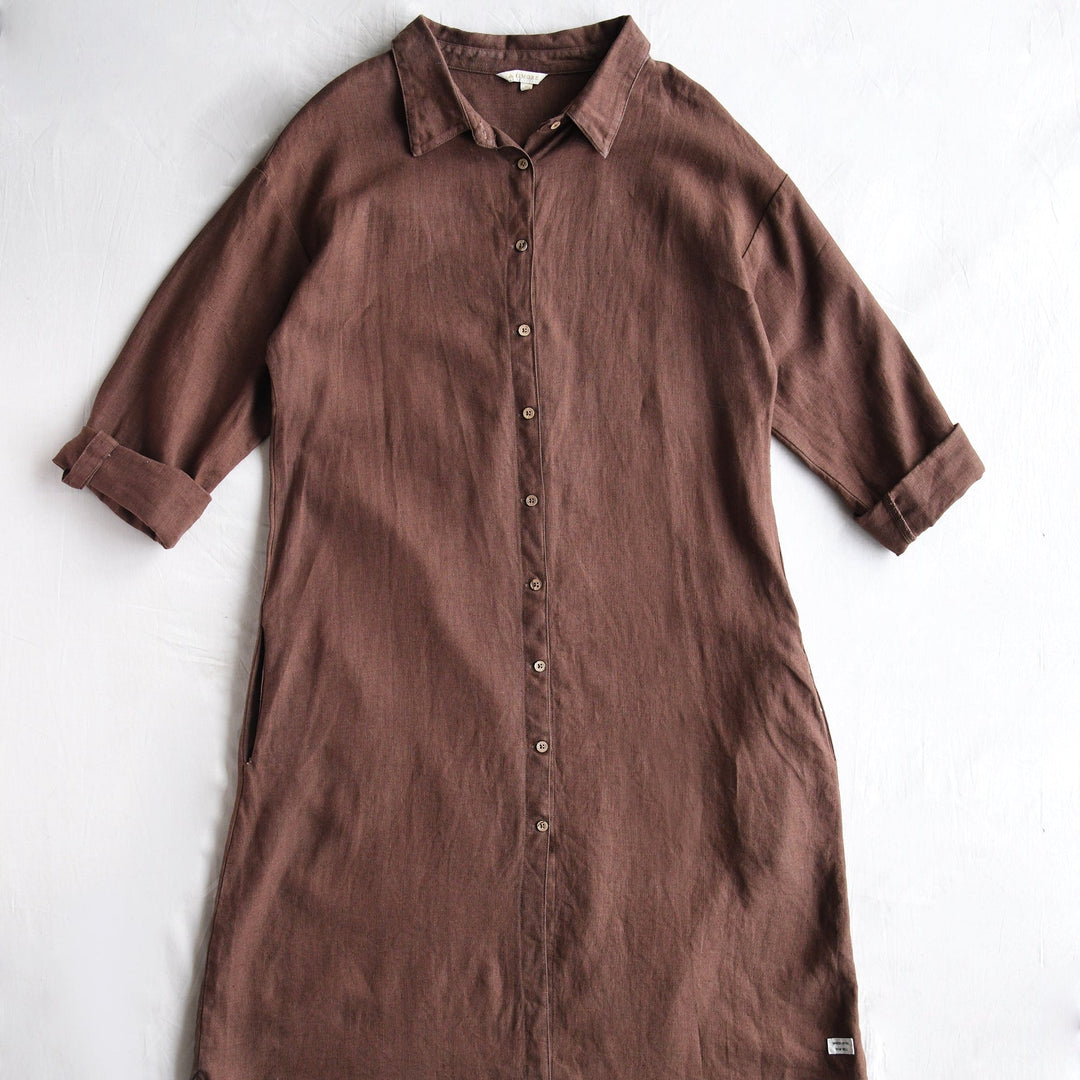 Linen Dress | Linen Dress Women | Summer dresses Linen | Women&