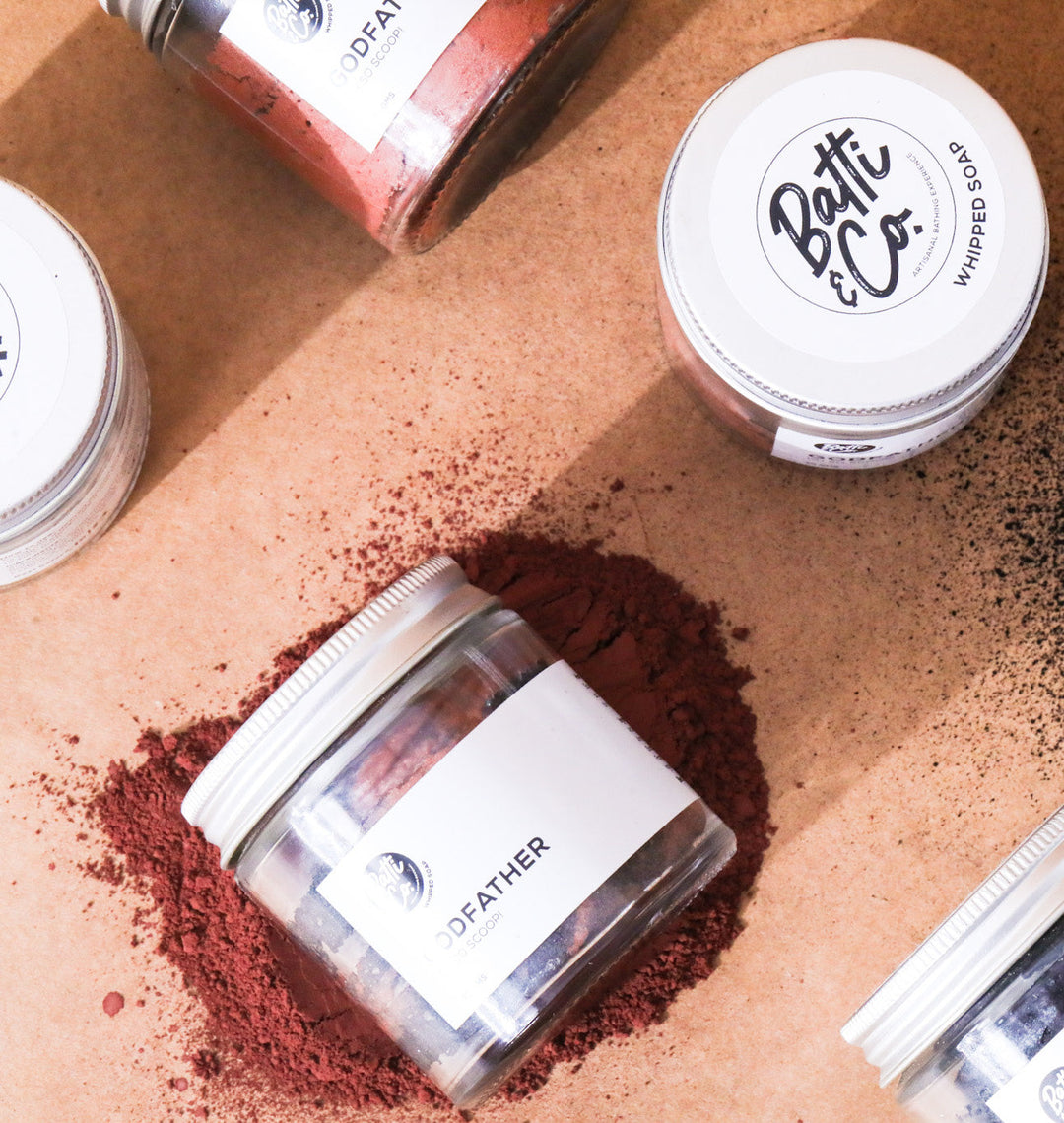 Batti & Co. Godfather 70g