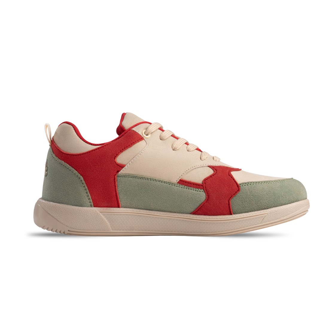 Offcode Pepper Suede Sneakers