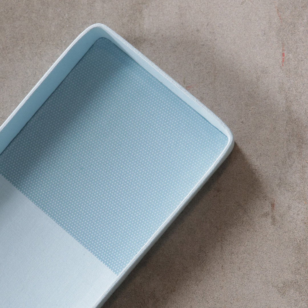 Keepr nesting trays (picnic)