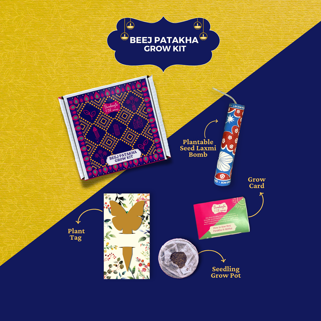 Bombay Greens Festive Delights Hamper