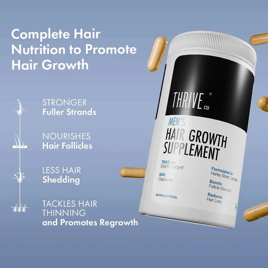 ThriveCo Men&