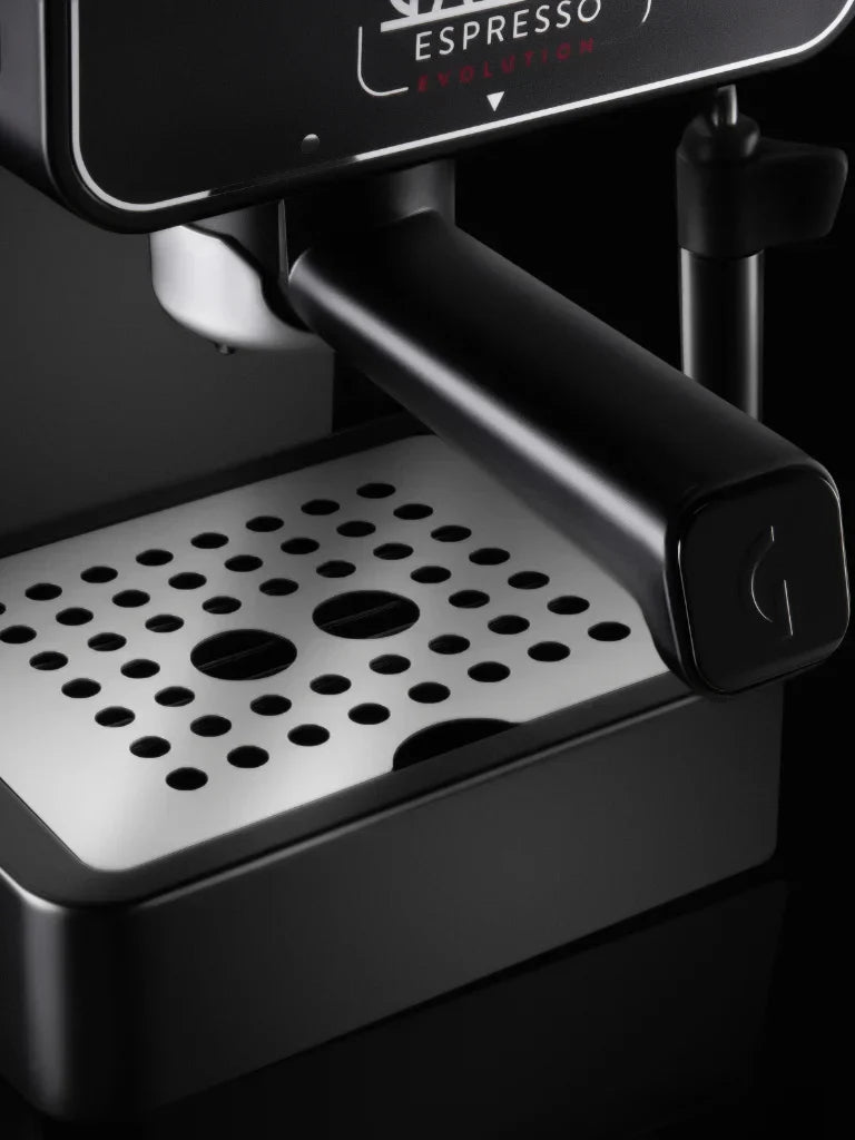 Gaggia Espresso Evolution Coffee Machine