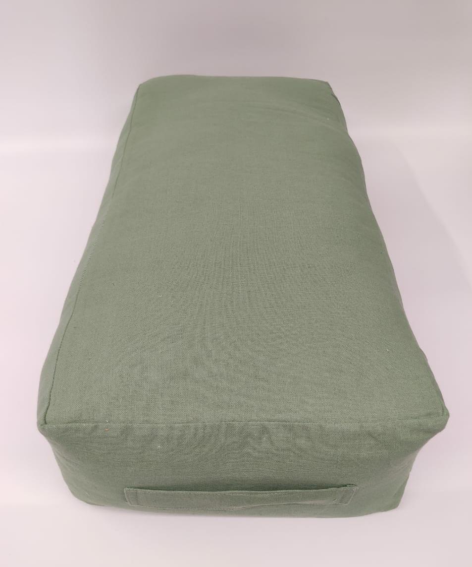 Rectangular Bolster