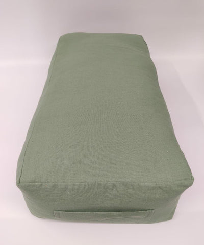 Rectangular Bolster