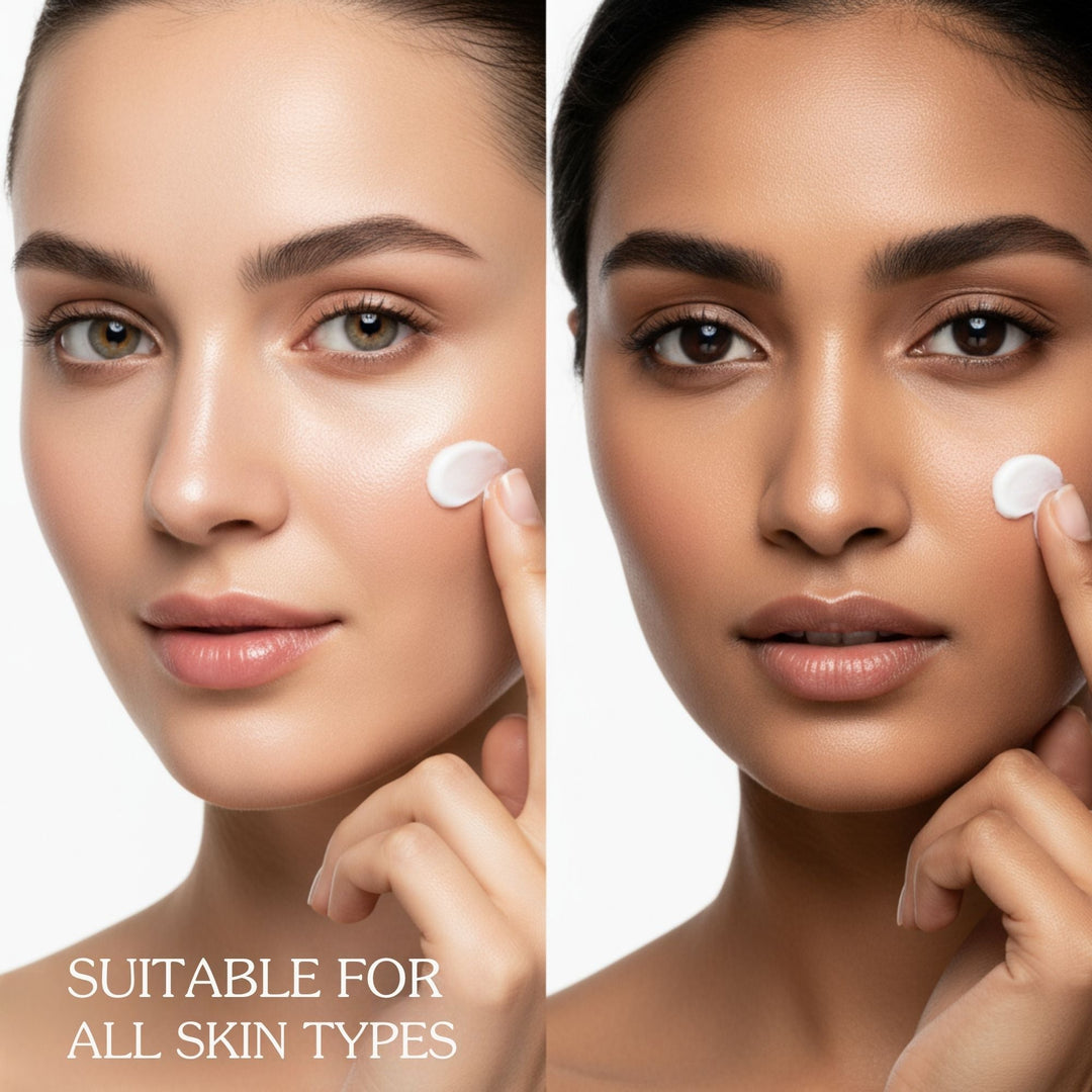 Oil Free Ceramide Barrier Repair Moisturizer