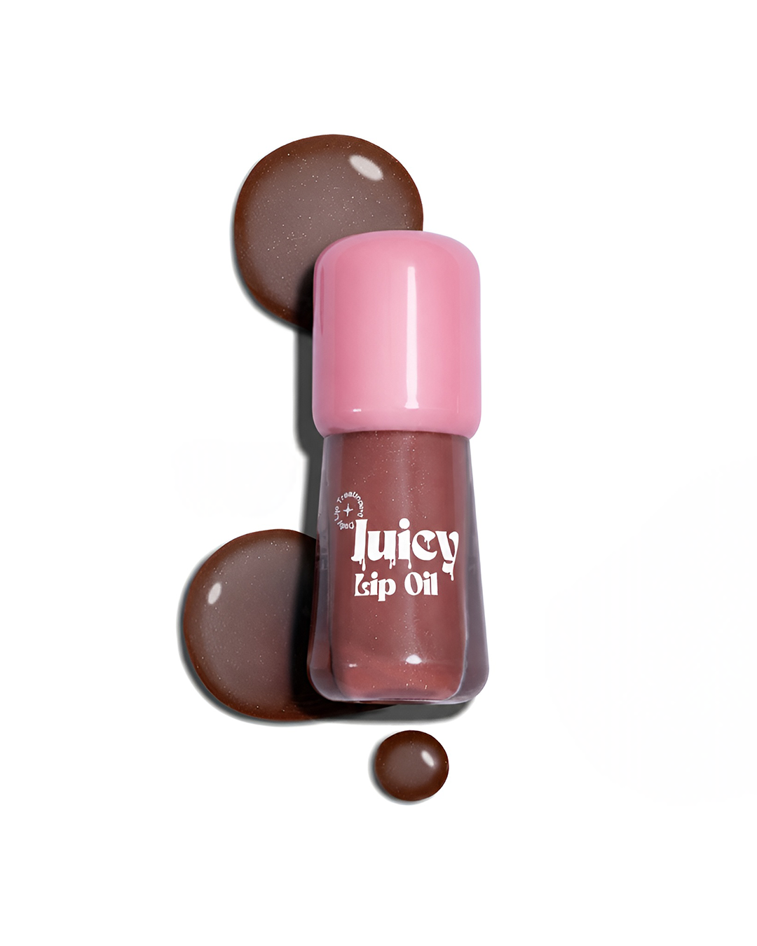 Juicy Lip Oil Combo