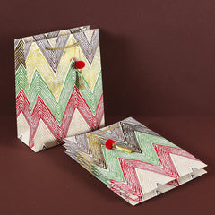 Jashn Medium Gift Bag - Set of 3