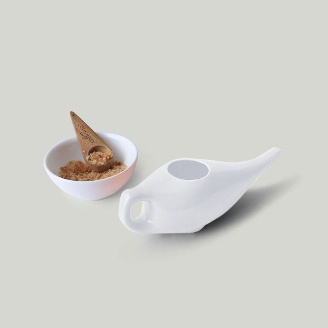 Kosha Yoga Jal Neti Pot