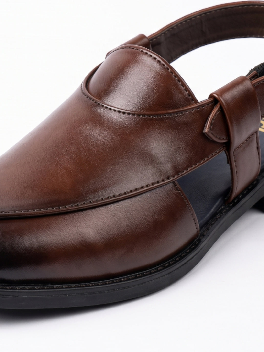 Utsav Tan Peshawari Sandal