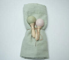 BIRCH & BUG Maracus Set of 2