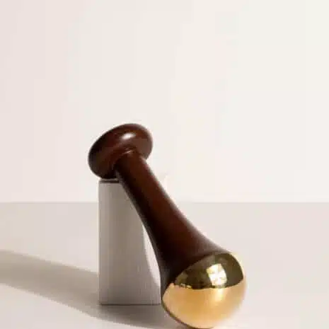Ayurveda Kansa Wand