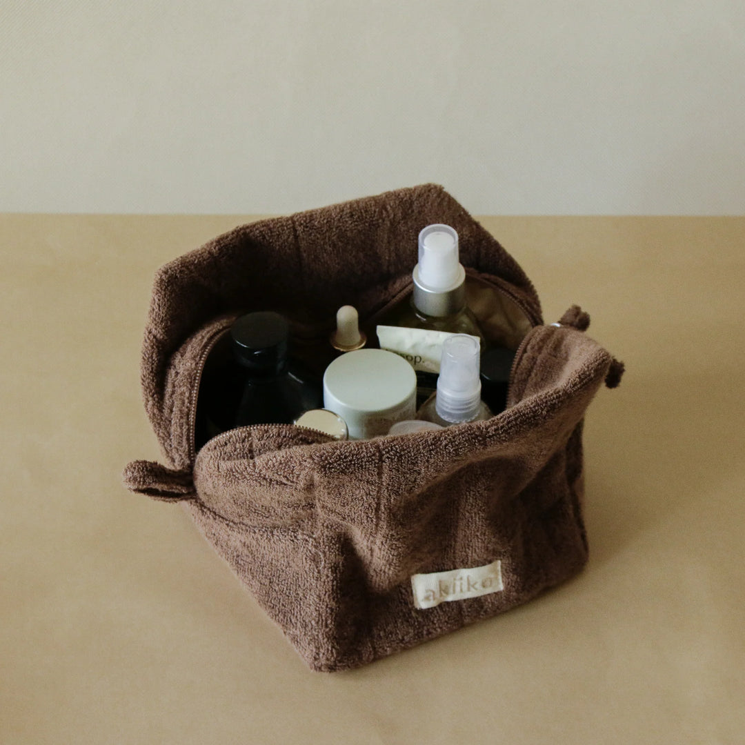 Akiiko Espresso Cloud Cube