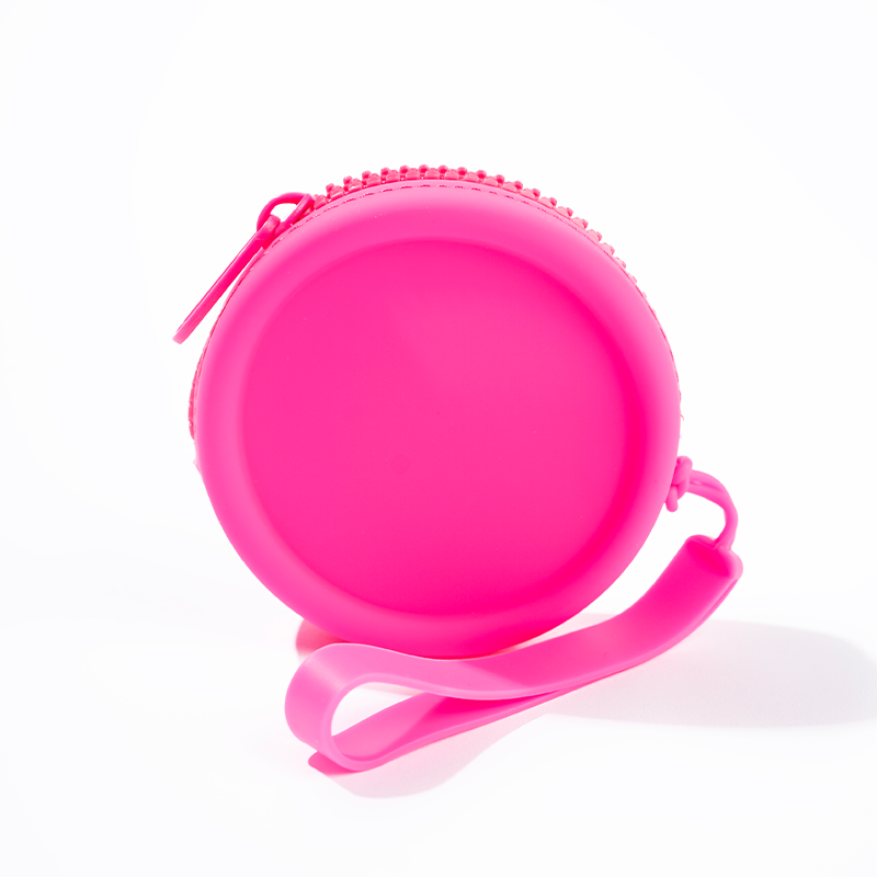 Squishy Pouch