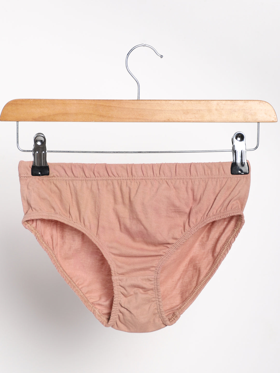 LivBio Organic Cotton Hipster Underwear | Women&