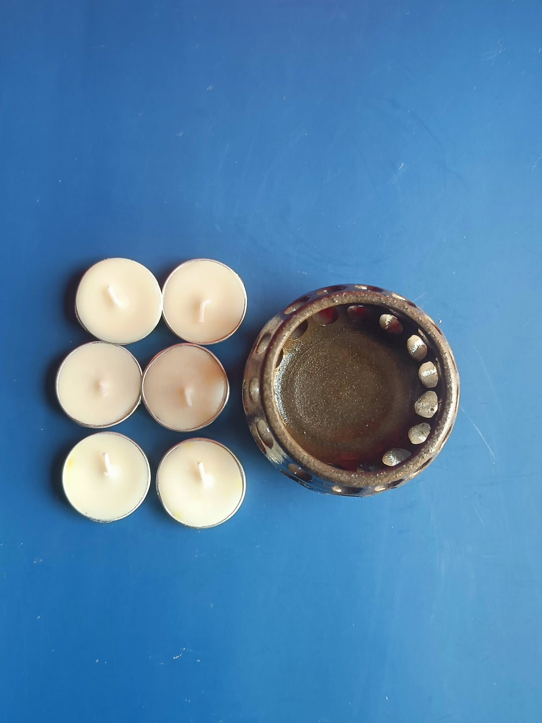 Shadow & Light Lantern Set