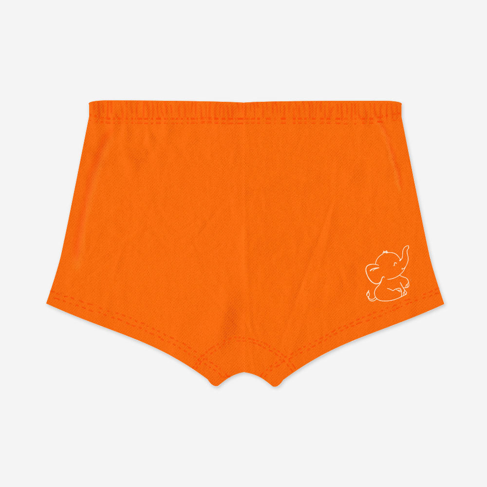 Snugkins 100% Organic Cotton Sleeveless T-Shirts Top and Shorts Set for Kids, Toddlers, Boys and Girls - Pack of 1