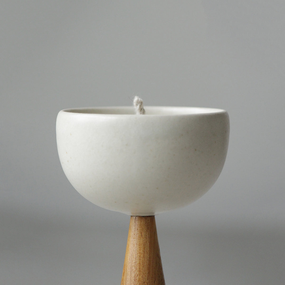 Urban Tweeter - Oil Lamp