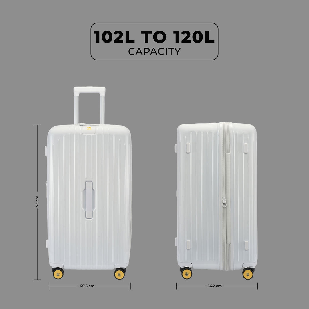 EUME Trunk Check-In Plus - 26 Inches