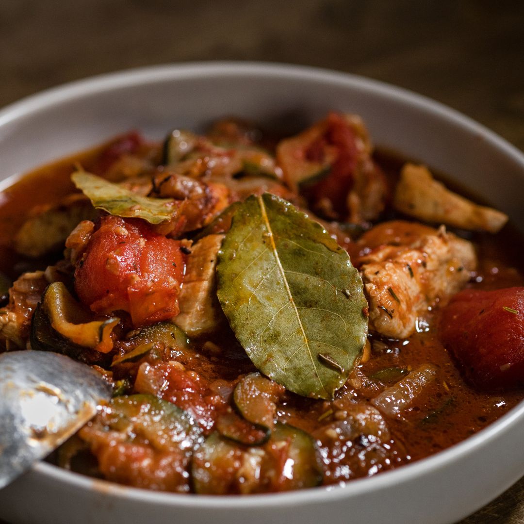 The MMasala Box Co Bay Leaf