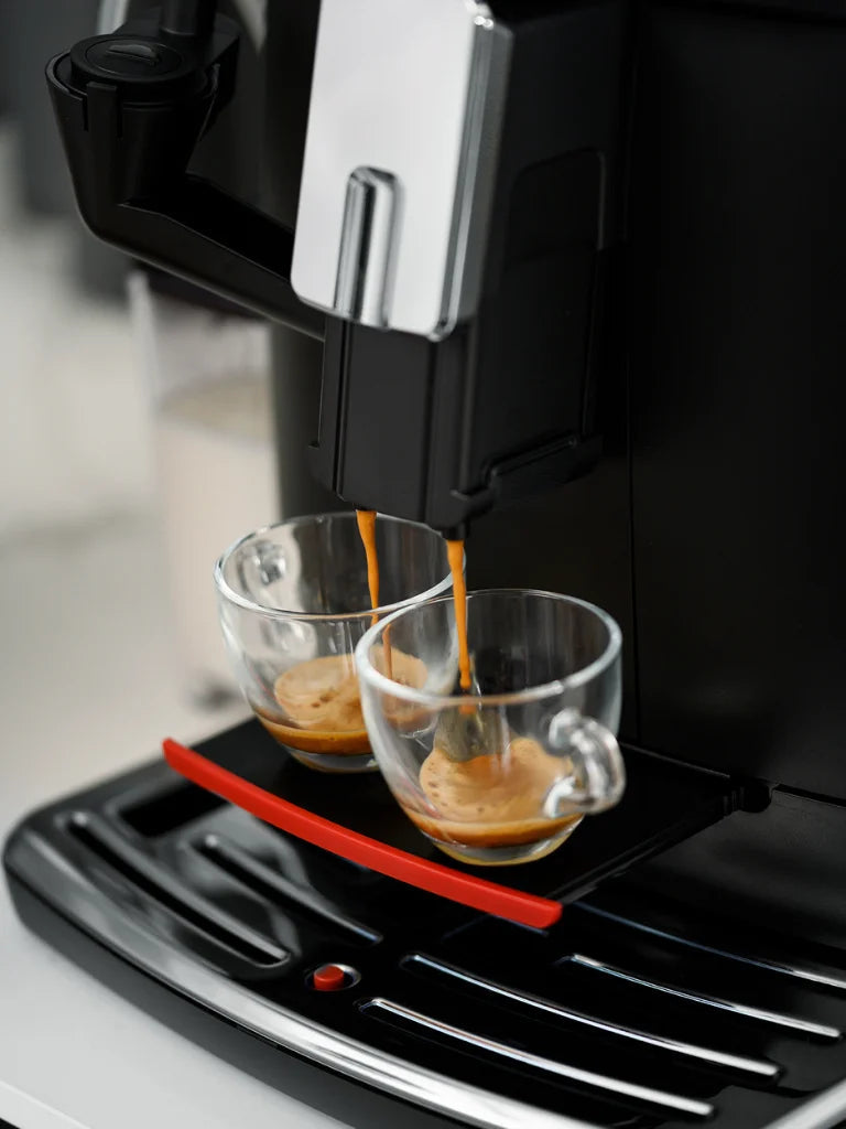 Gaggia codorna milk super automatic Coffee machine
