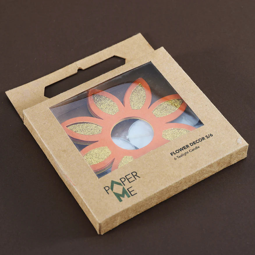 Pankhuri Rangoli Set