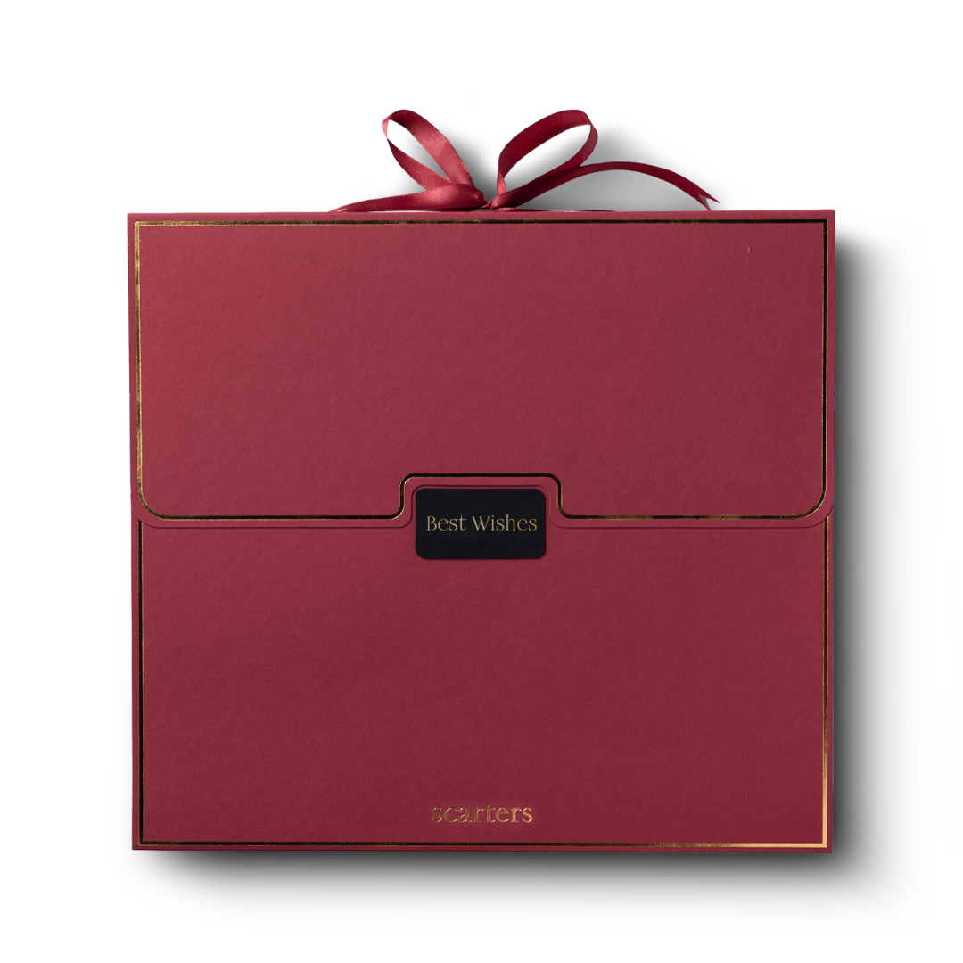 Scarters Essential Duo | Gift Set Of 2