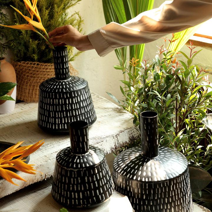 Goomti Rainfall Rhapsody