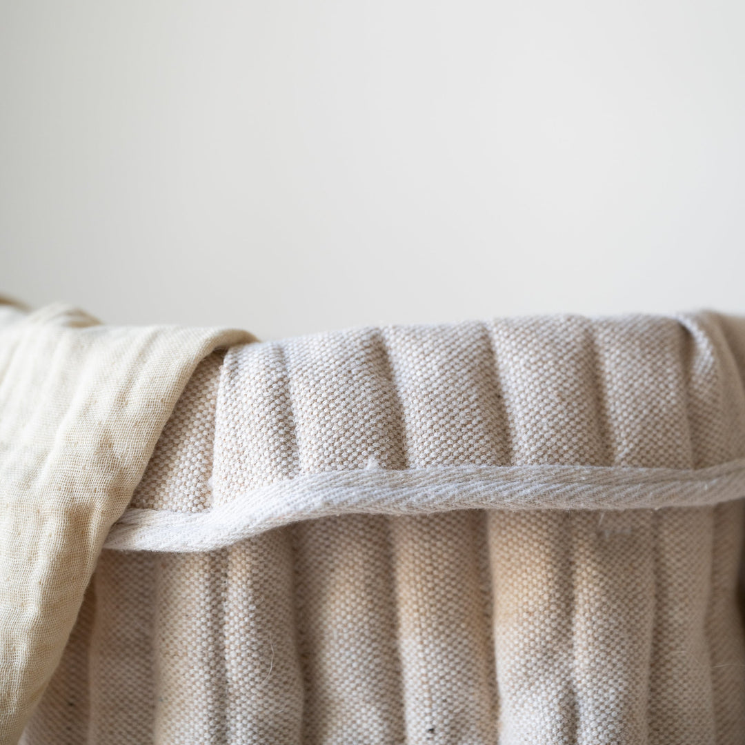 Akiiko Shima Juco Storage Basket