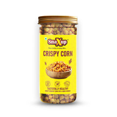 Snaxup Crispy Corn