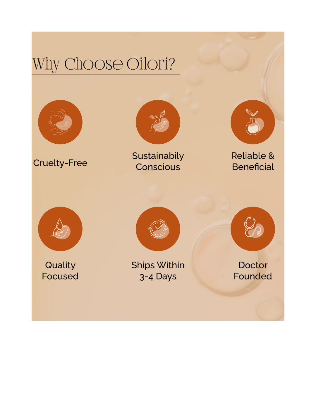 Stimulate (Hair Growth Oil)