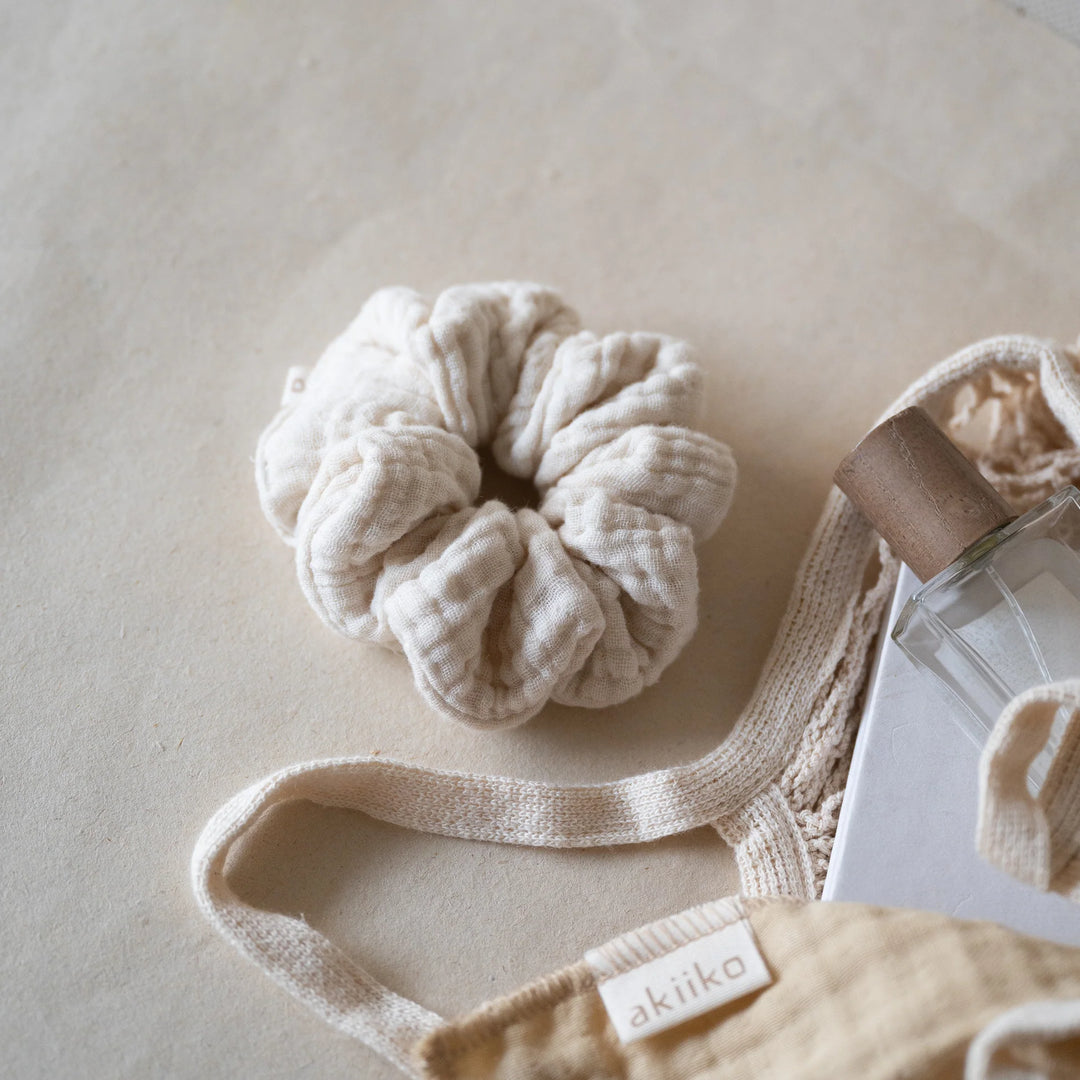 Akiiko Fyra Scrunchies (Pack of 3)