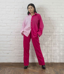 adhik Hot 'N' Sweet Co-ord set