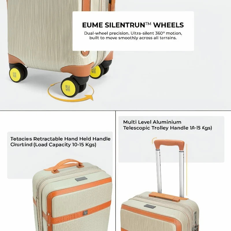 Eume Aerobrush Cabin