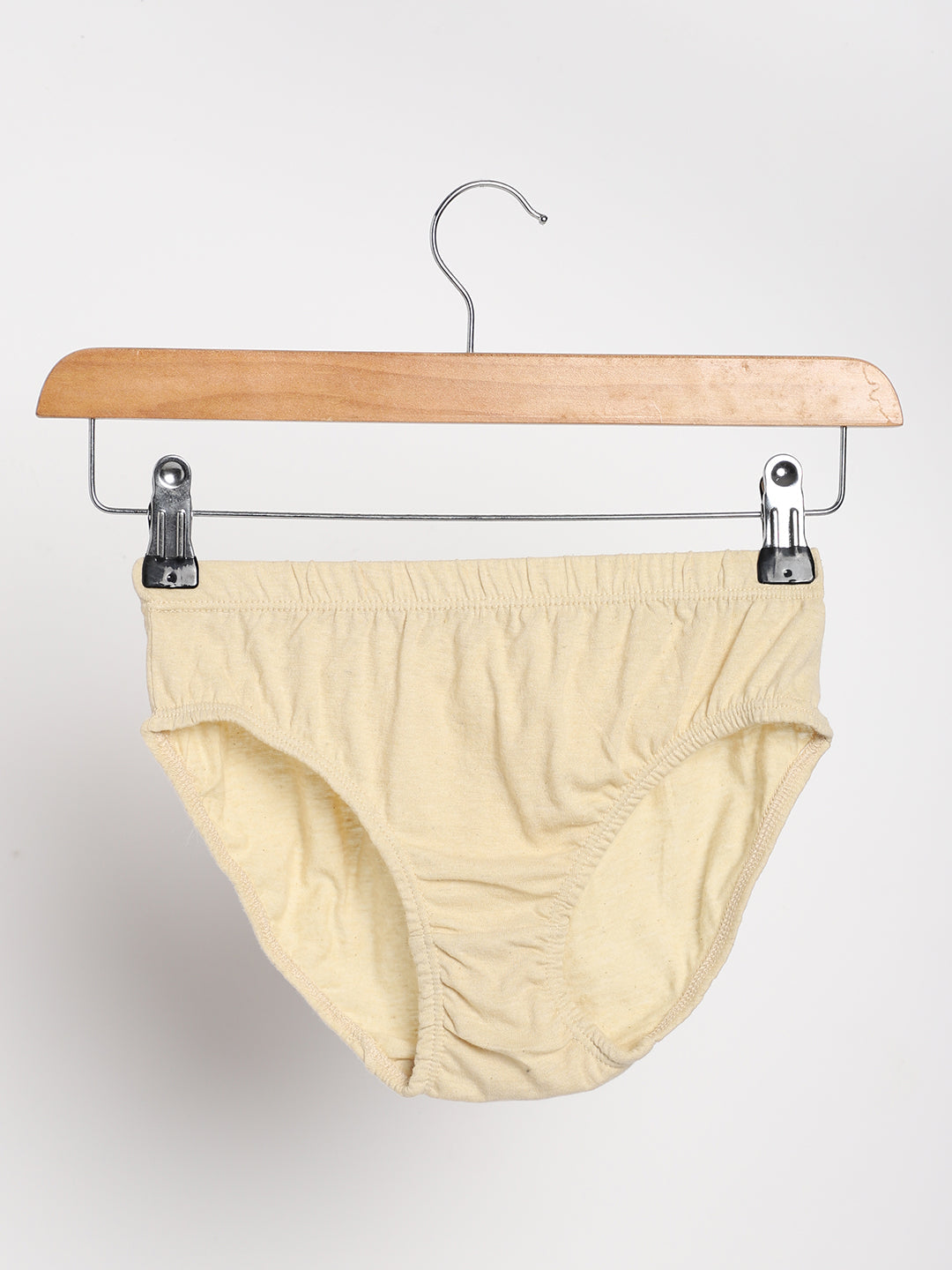 LivBio Organic Cotton Hipster Underwear | Women&