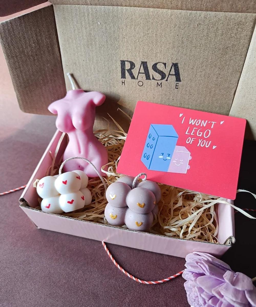 Galentine Bundle II