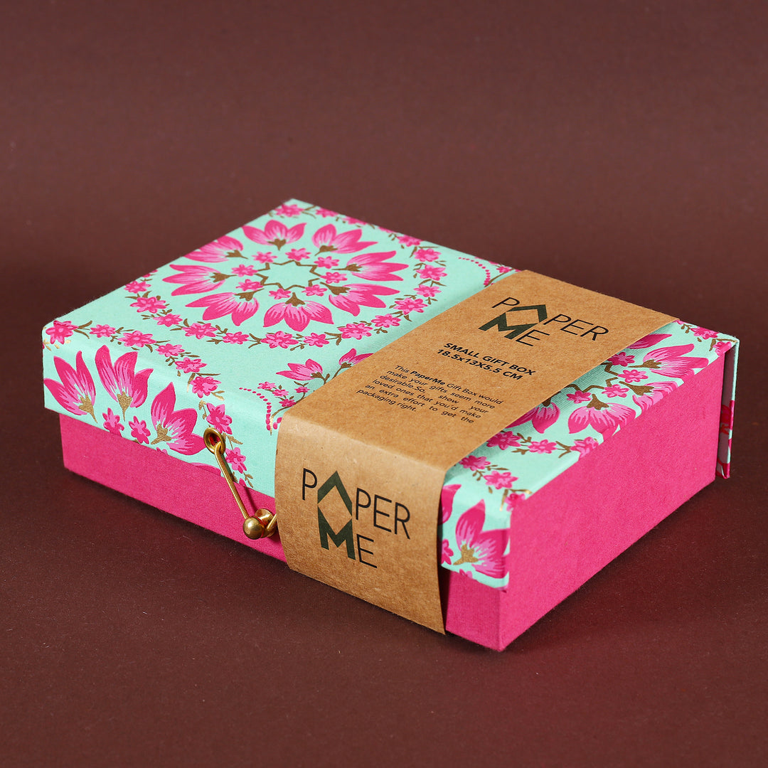 Gulbahar Small Gift Box - 1 pc