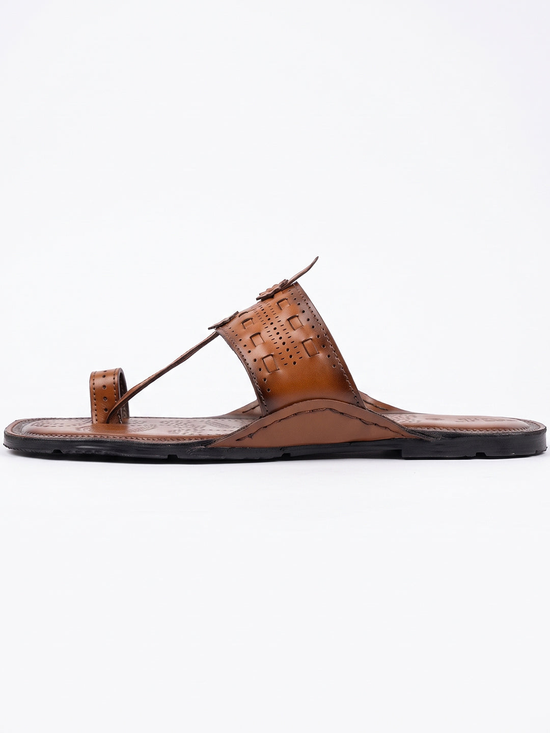 Raajtilak Tan Kolhapuri Chappal