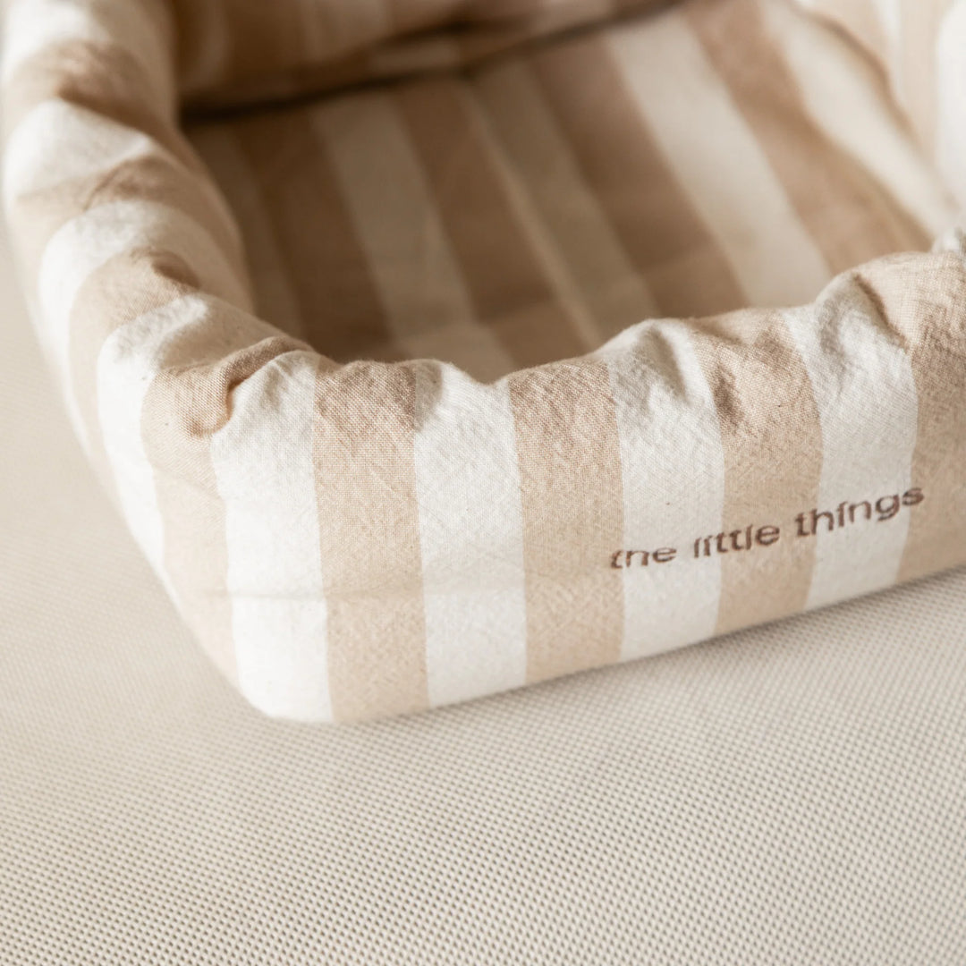 Akiiko Little Things - Puff Catch-All Tray