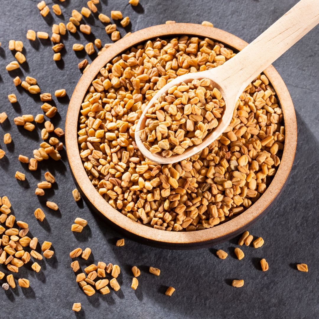 The MMasala Box Co Methi Dana