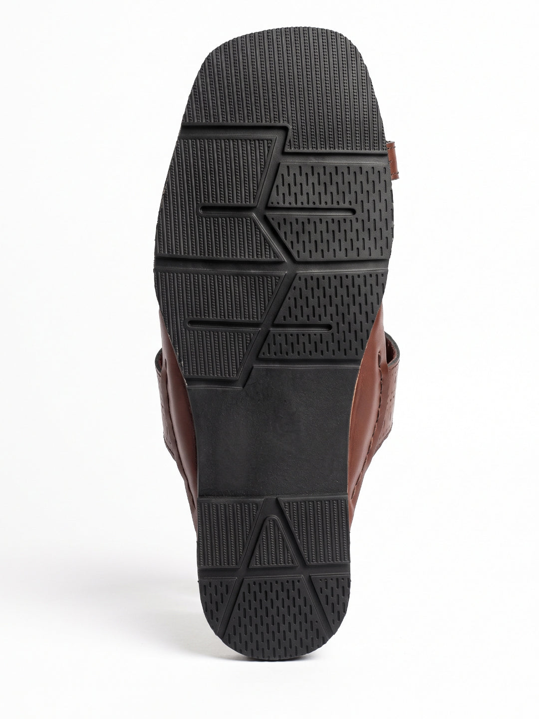 Yuvraj Tan Kolhapuri Chappal