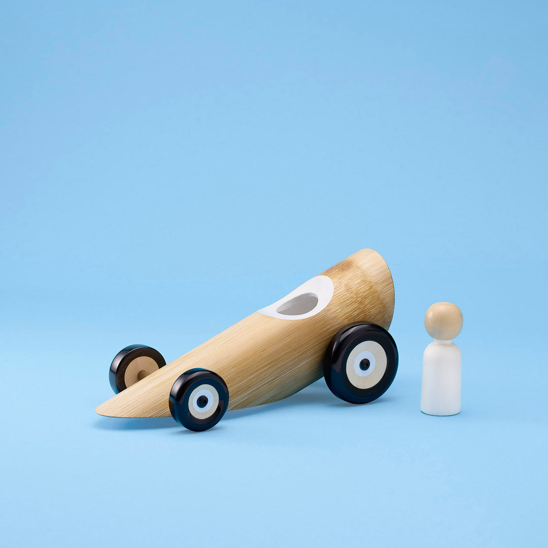 Toboo Dragster